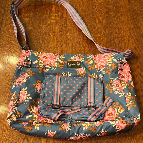 Matilda Jane messenger bag - Picture 1 of 4